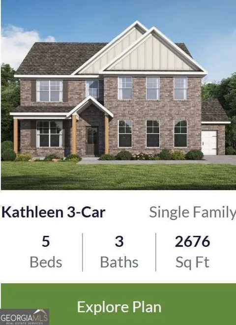 136 Patillo Manor WAY