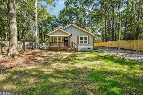 84 Bagley RD