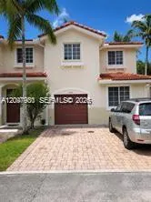 21113 NW 14th Pl #3