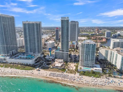4111 S Ocean Dr #1507