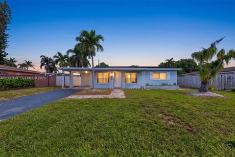 1301 NW 45th St