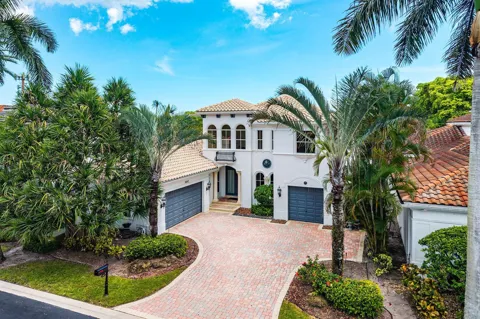 16267 Bristol Pointe Drive