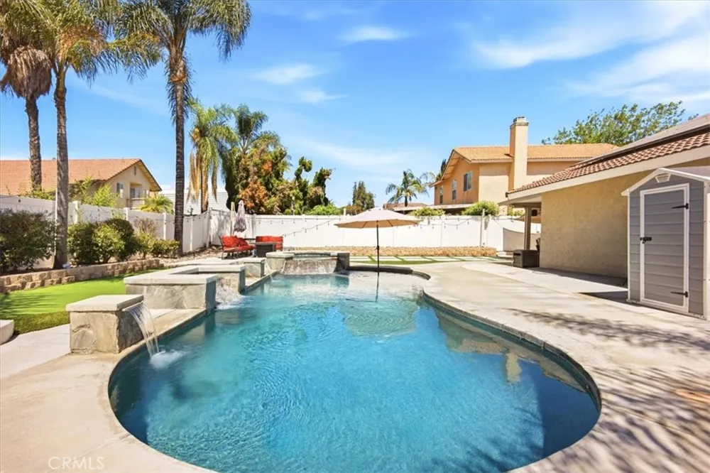8725 Sandhill Drive Riverside, CA 92508