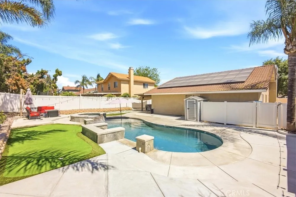 8725 Sandhill Drive Riverside, CA 92508