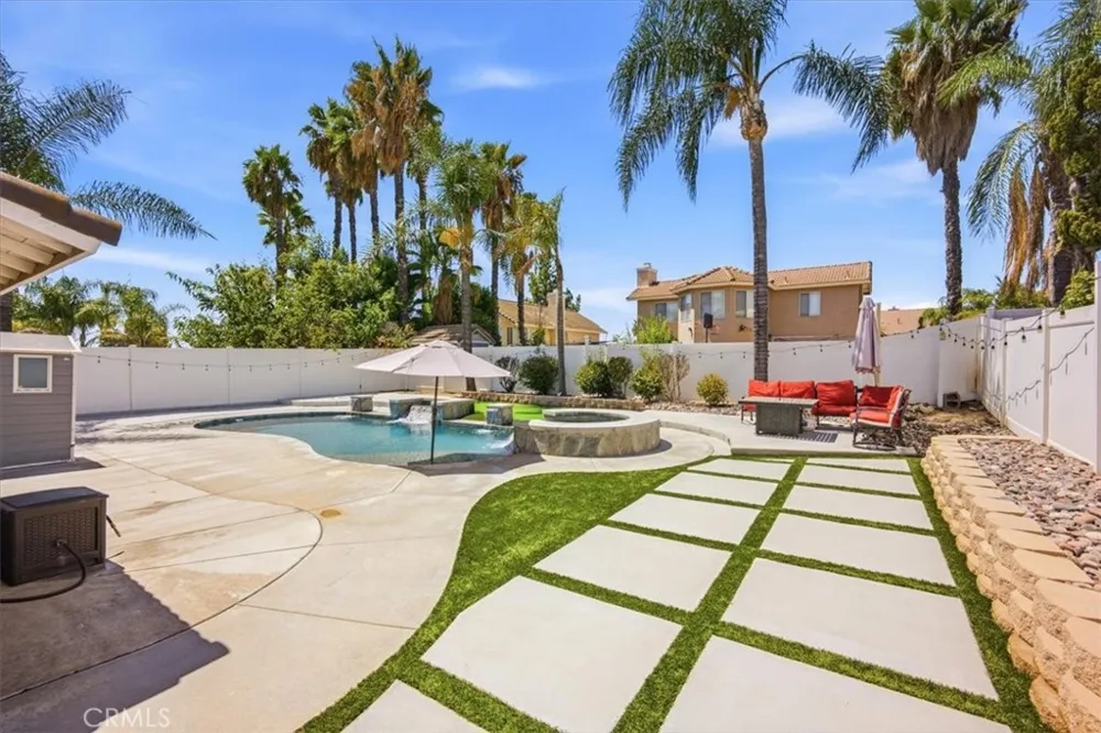 8725 Sandhill Drive Riverside, CA 92508