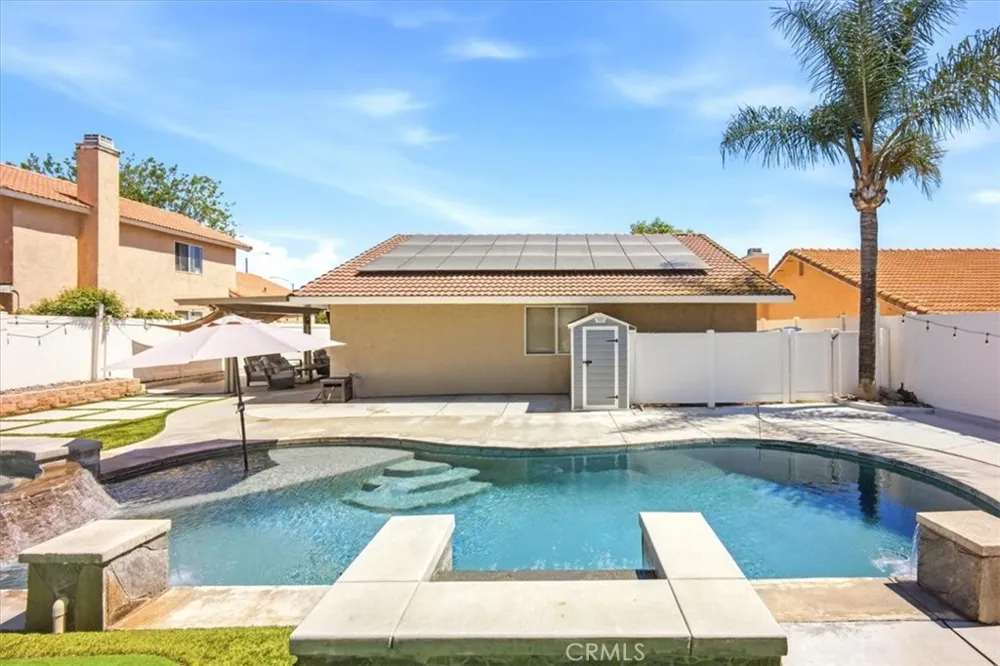8725 Sandhill Drive Riverside, CA 92508