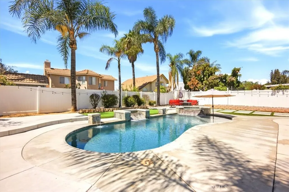 8725 Sandhill Drive Riverside, CA 92508
