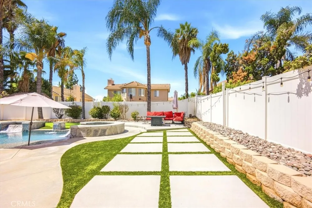 8725 Sandhill Drive Riverside, CA 92508