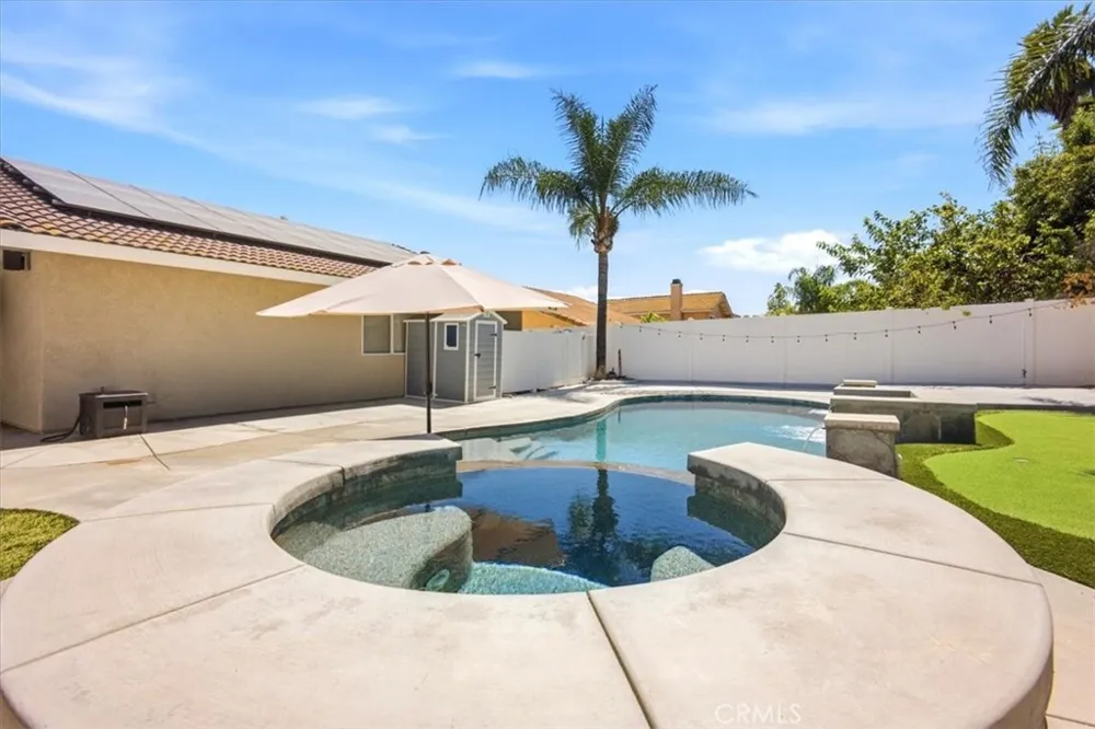 8725 Sandhill Drive Riverside, CA 92508