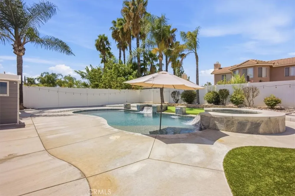 8725 Sandhill Drive Riverside, CA 92508