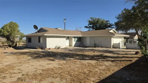 20800 Melville Drive