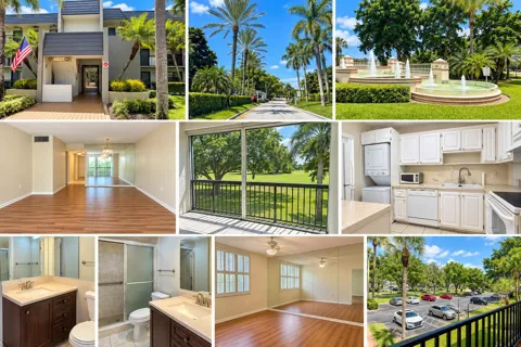 4801 Esedra Court #203