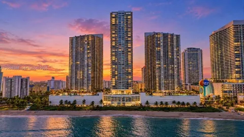 1830 S Ocean Dr #3607