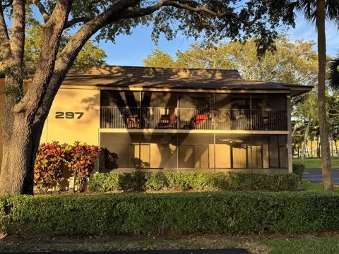 297 DEER CREEK BOULEVARD #1305