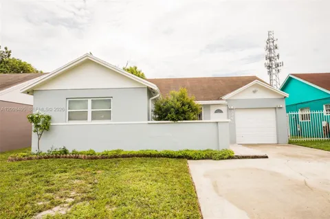 3346 NW 203rd St