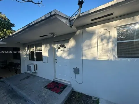 2501 NE 184th Ter #2503