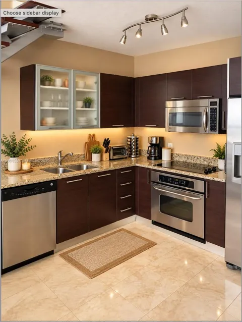 41 SE 5th Street #514