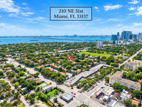 210 NE 51ST #3