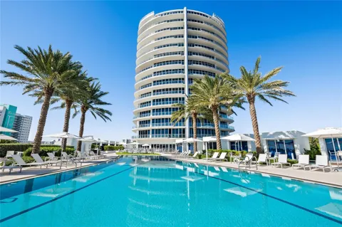 701 Fort Lauderdale Beach Boulevard #805