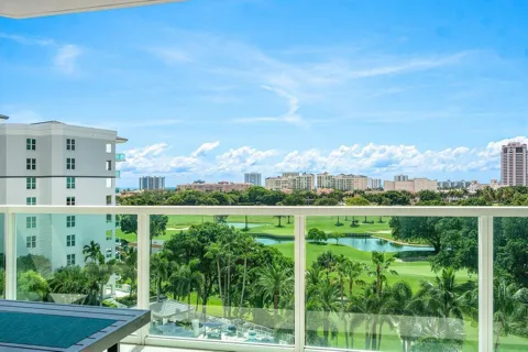 550 SE Mizner Boulevard #B709