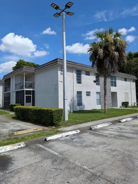 10361 Kendall Drive #B8