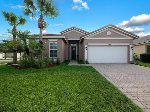 9563 SW Flowermound Circle