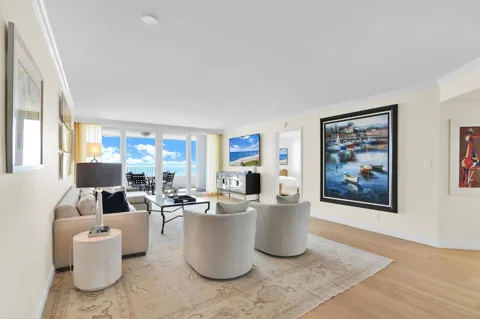 500 S Ocean Boulevard #1108