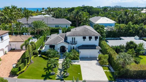 1228 Crestwood Drive