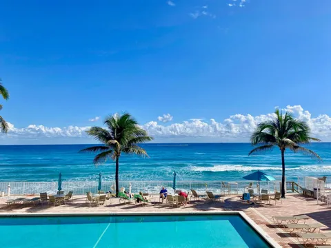 3520 S Ocean Boulevard #A203