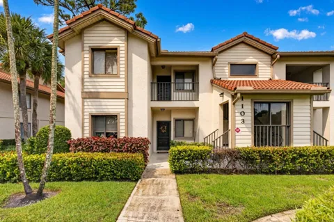1103 Duncan Circle #201