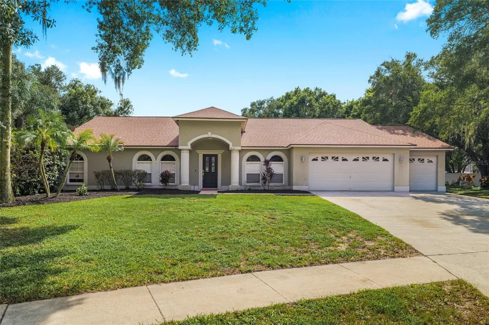 3809 HANOVER HILL DR Valrico, FL 33596