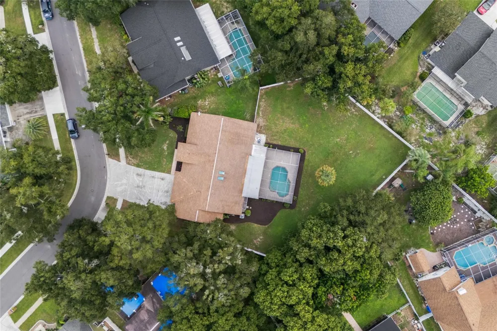 3809 HANOVER HILL DR Valrico, FL 33596