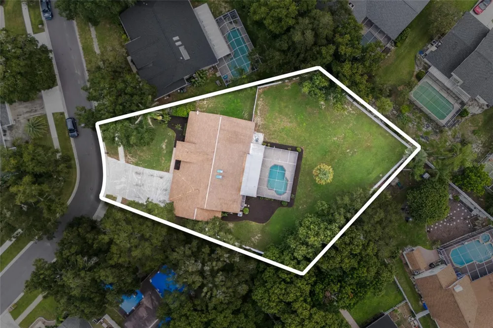 3809 HANOVER HILL DR Valrico, FL 33596