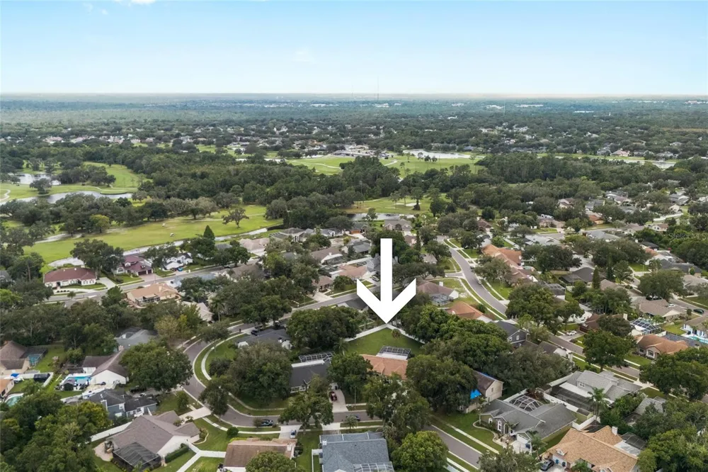 3809 HANOVER HILL DR Valrico, FL 33596