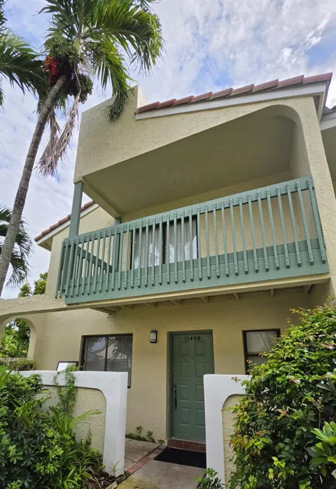 11409 Royal Palm Boulevard #11409