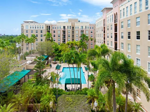 520 SE 5TH AVENUE #2510