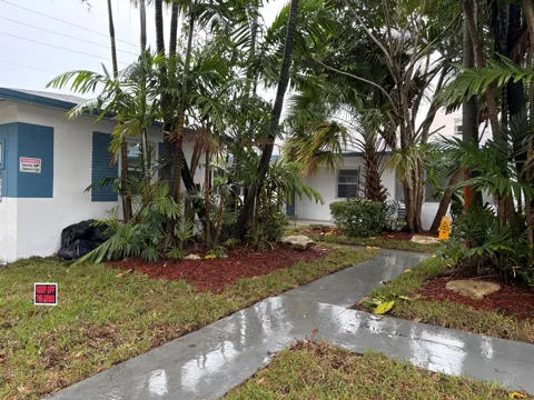 505 20th Avenue ##4