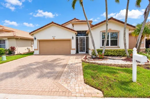 6354 Westchester Club Drive