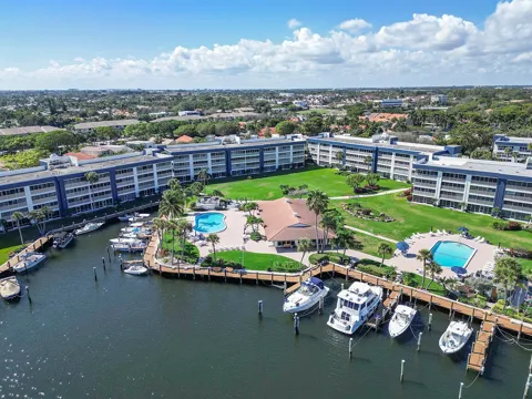 3401 Spanish Trail #348g