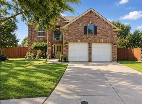 3613 Arbor Creek Lane