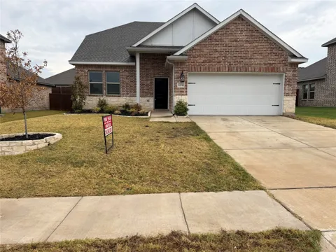 604 Brook View Drive