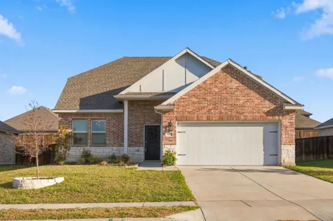 604 Brook View Drive