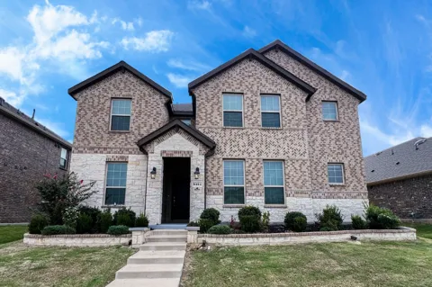 8354 Caribou Drive