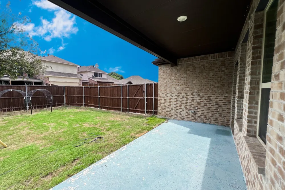 8354 Caribou Drive Frisco, TX 75035