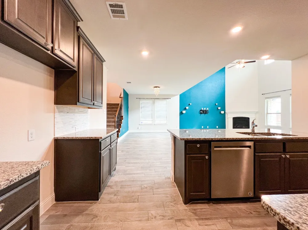 8354 Caribou Drive Frisco, TX 75035