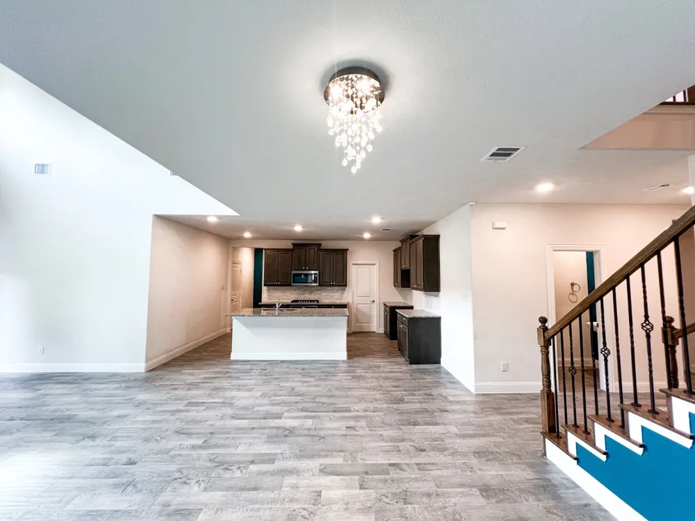 8354 Caribou Drive Frisco, TX 75035
