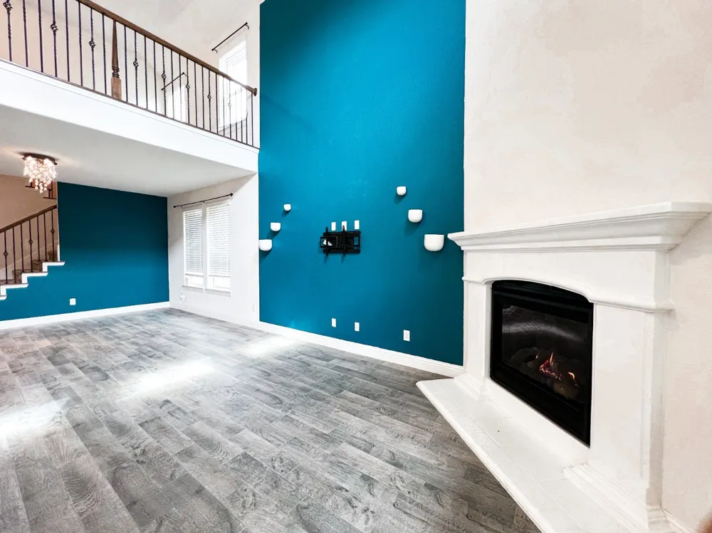 8354 Caribou Drive Frisco, TX 75035