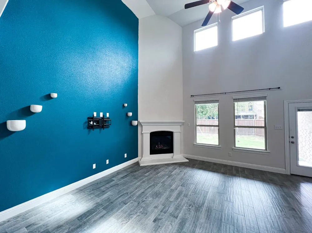 8354 Caribou Drive Frisco, TX 75035