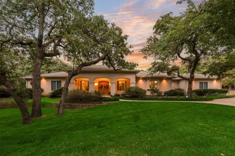 1416 Jackson Road