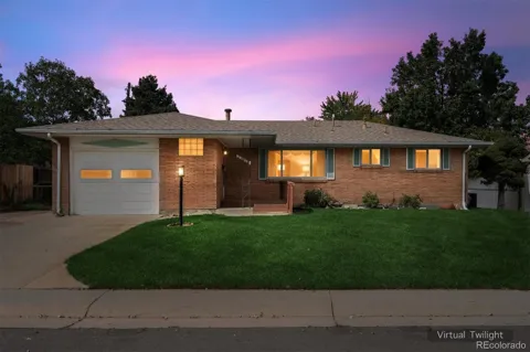8281 Bluebell Way